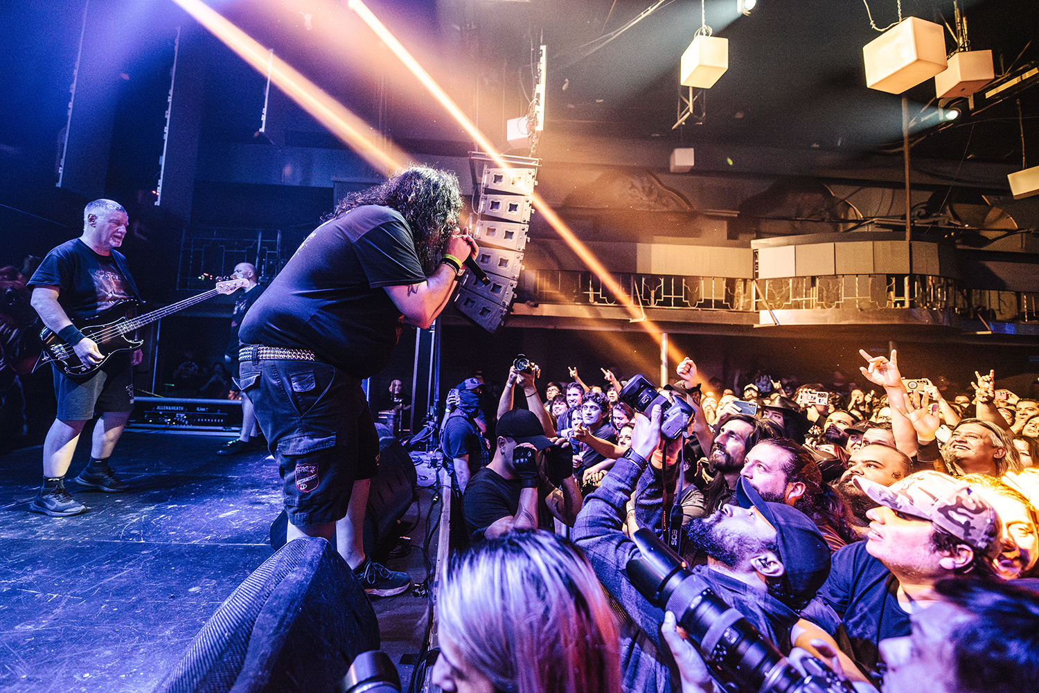 Tankard - Kings of Beer Over Latin America 2026